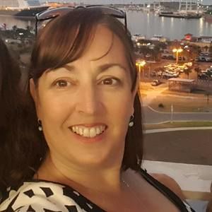 Meet your Posher, Lori